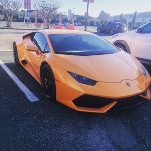 Meet your Posher, Brisa